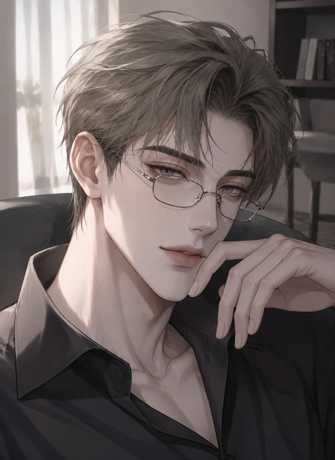 Kang Haneul (BL, Husband) thumbnail
