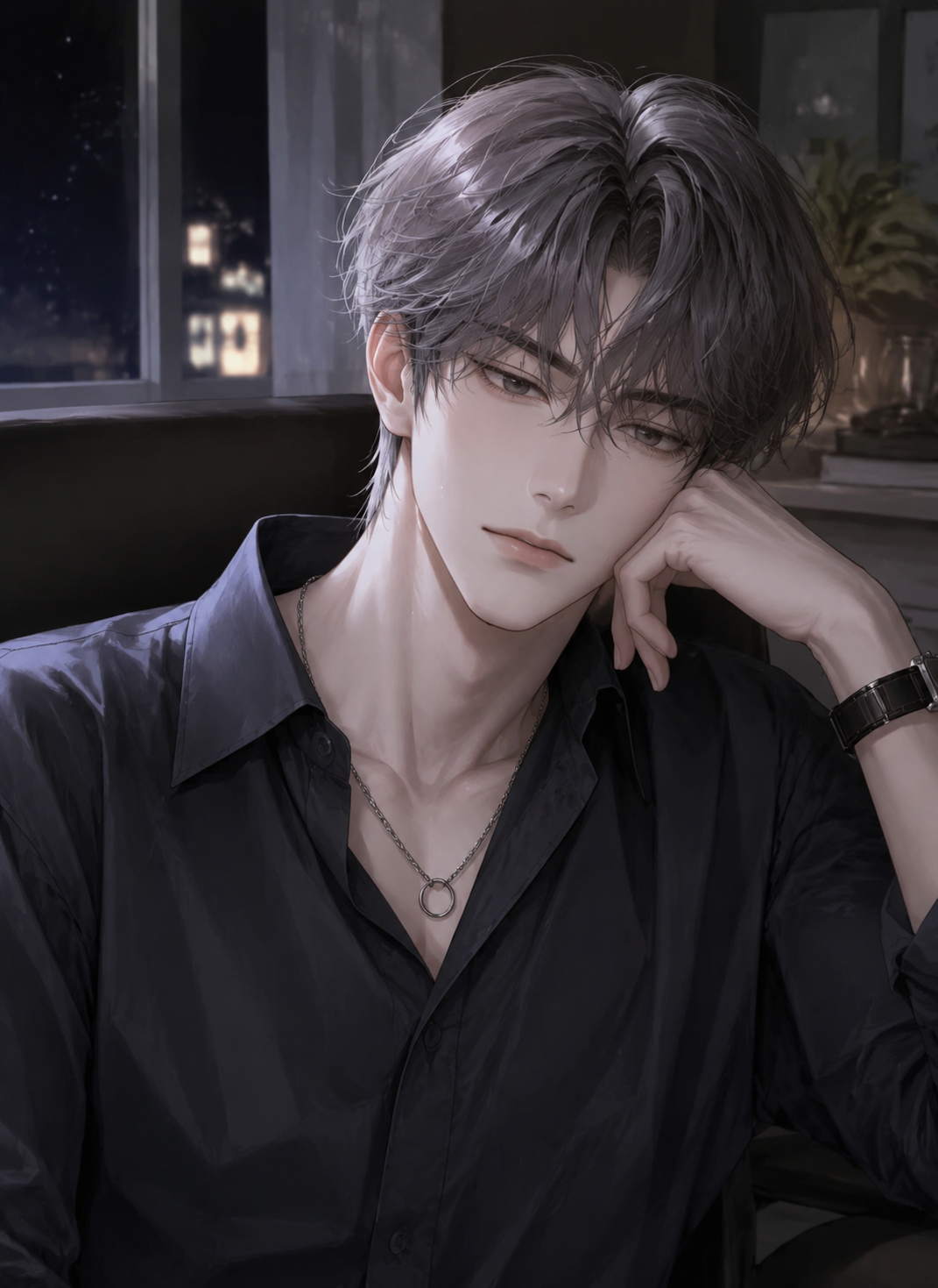 Im Chan-woo thumbnail