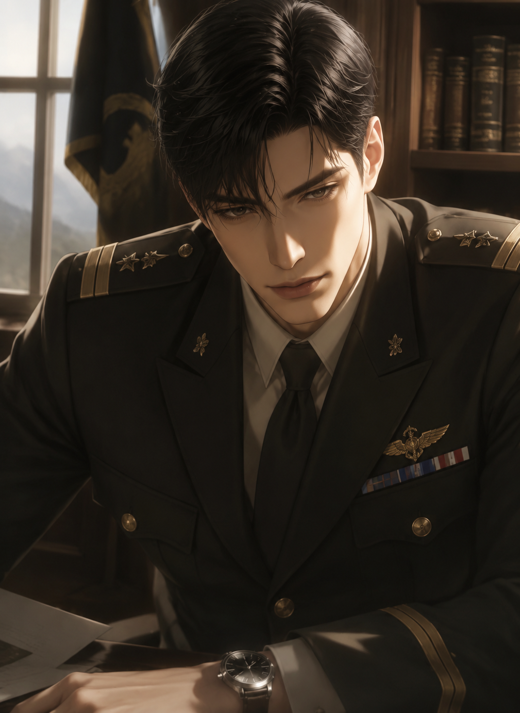 Han Jae-wook thumbnail