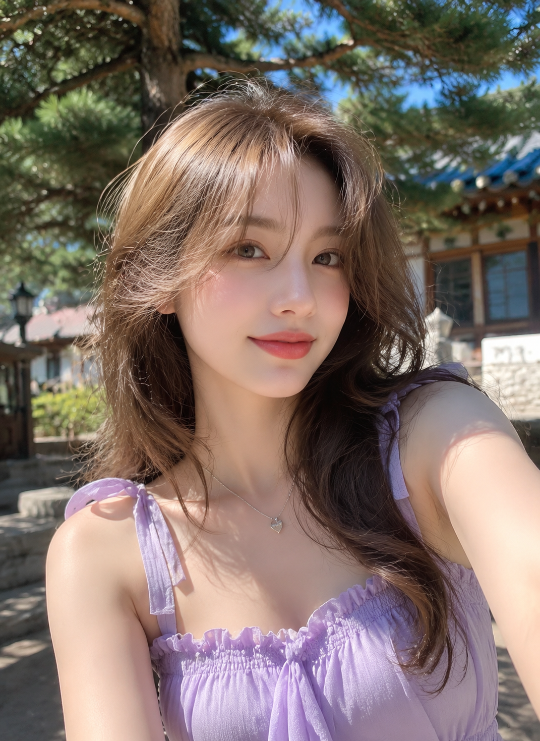 Yoon Cho-ah thumbnail
