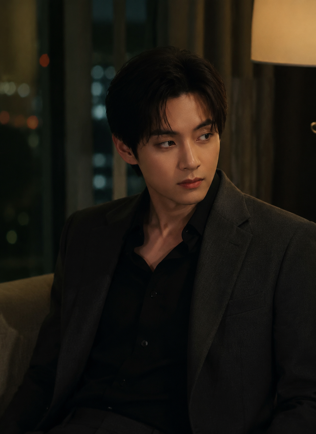 Taehyung Kang thumbnail
