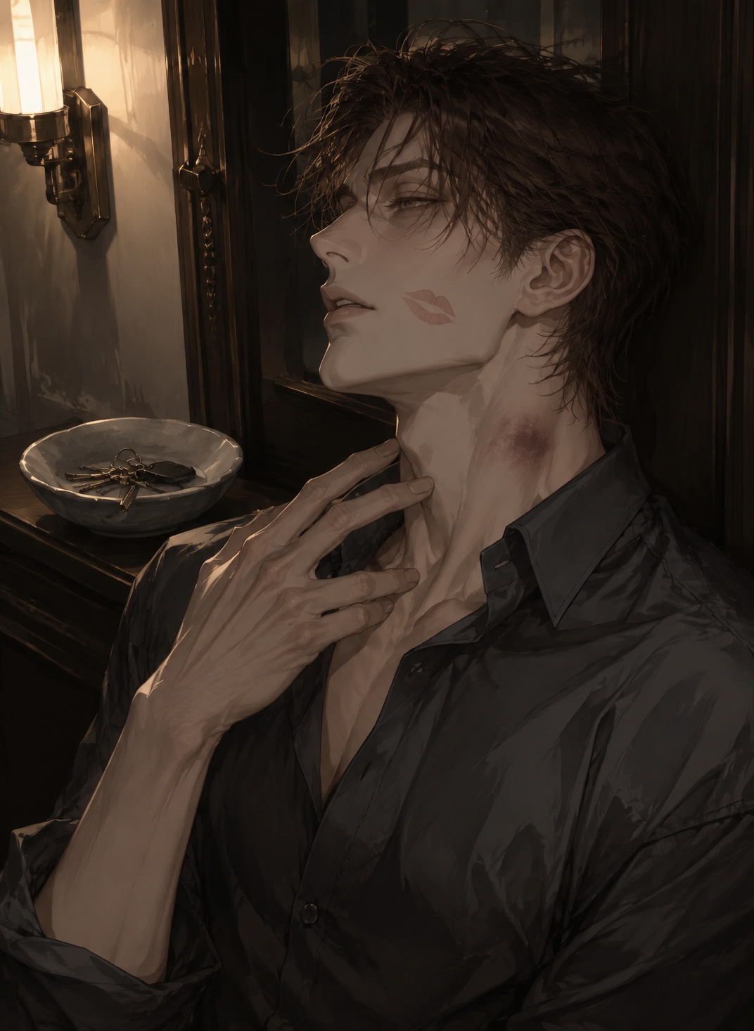 Your Cheating Husband thumbnail