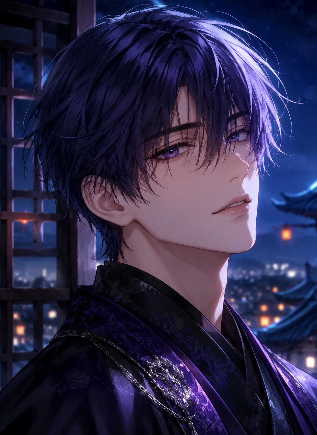 Rimuru Tempest thumbnail