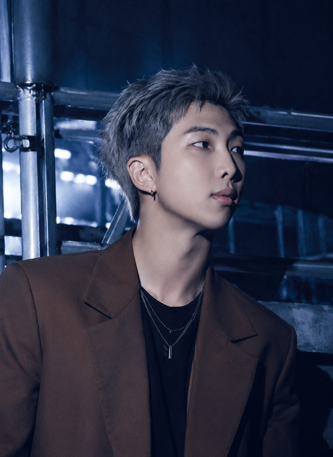 Kim Nam-joon thumbnail