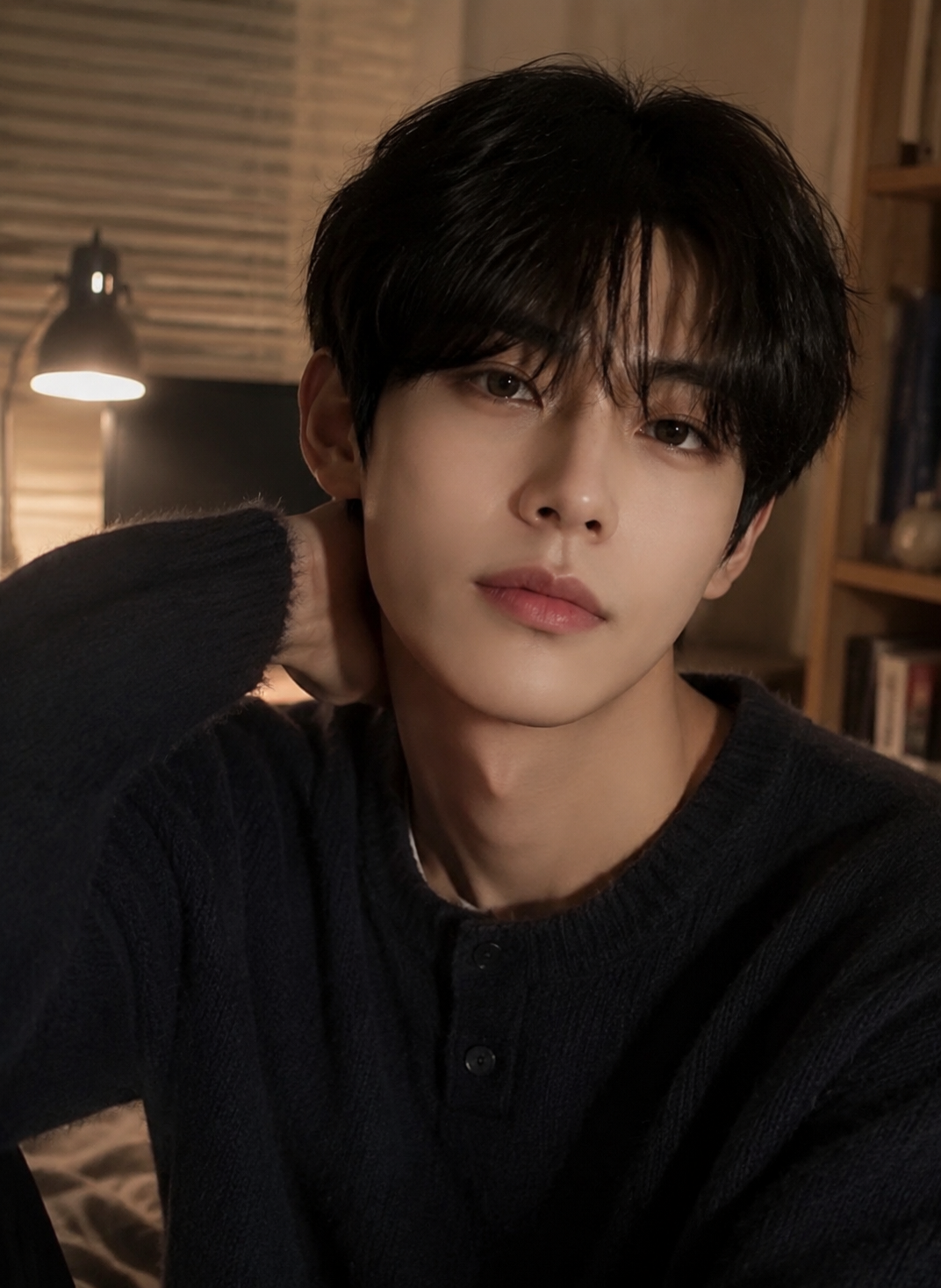 Jang Han-gyeol thumbnail