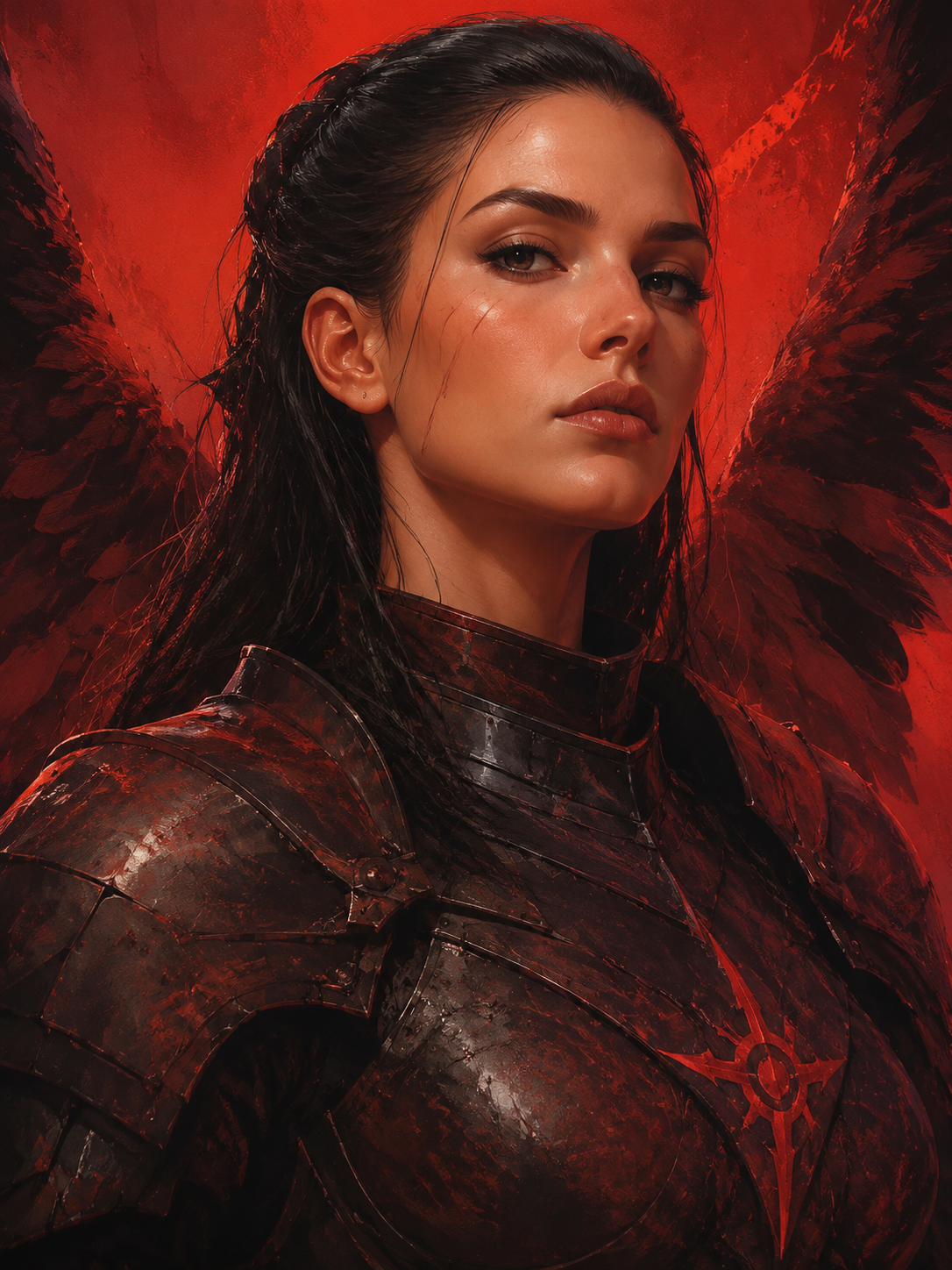 Hell's Reckoning - The Angel Who Judges the Damned thumbnail