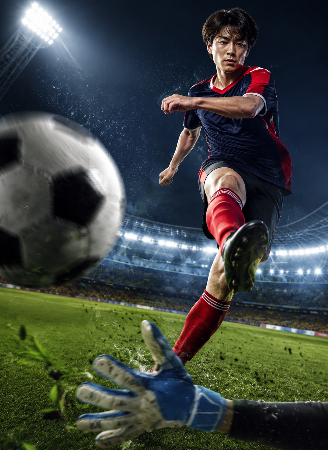 Soccer Career thumbnail