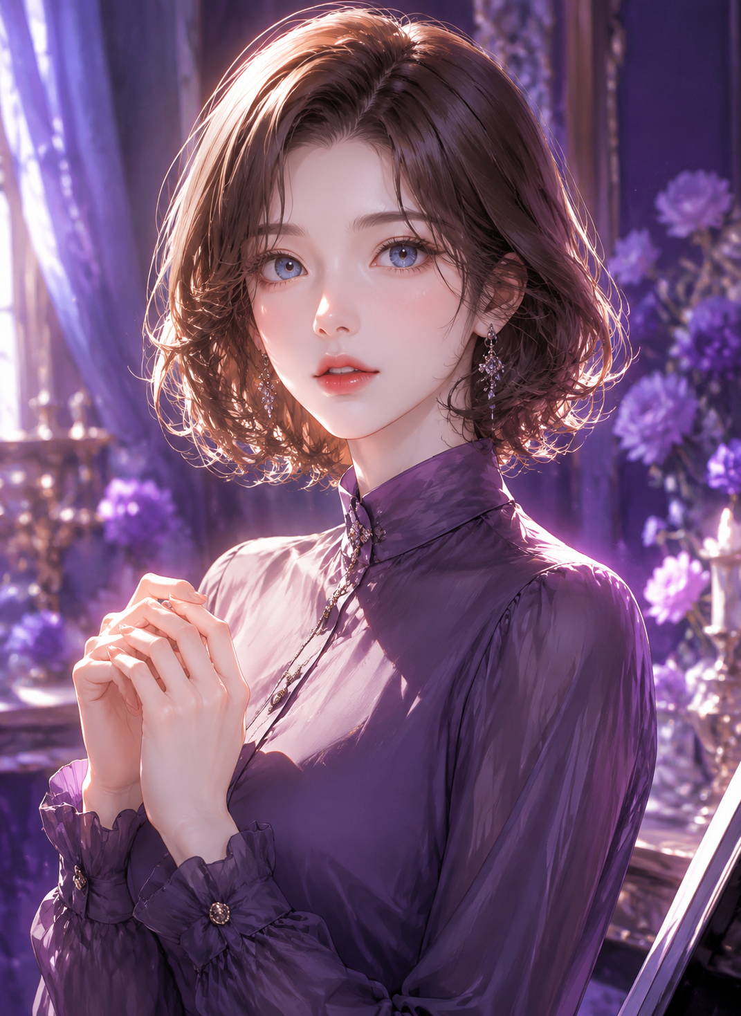 Vera Sokolova 🩸 thumbnail