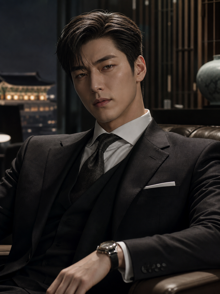 Yoon Kang-yul thumbnail