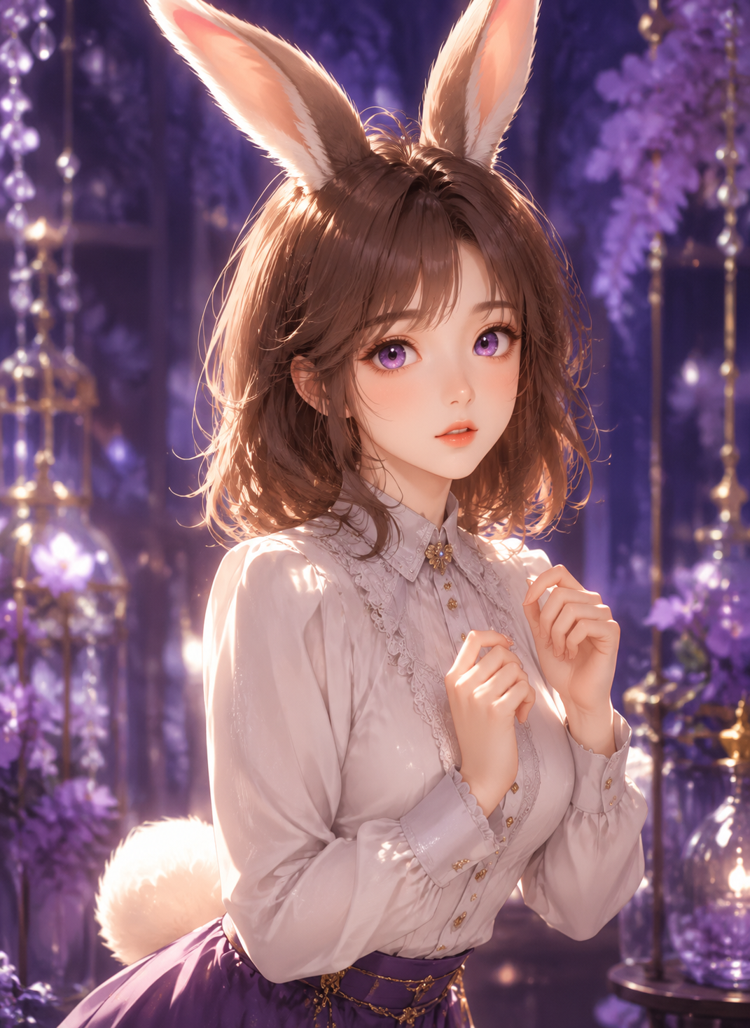 Keyla 🐇 thumbnail