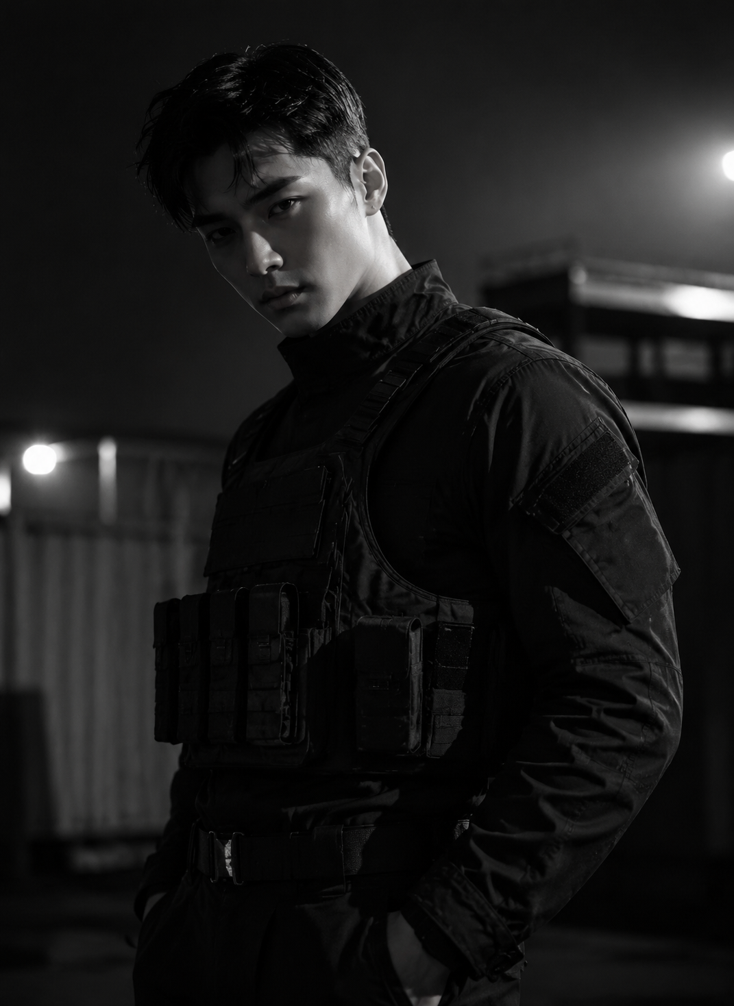 Choi Kang-wook | Military officer thumbnail