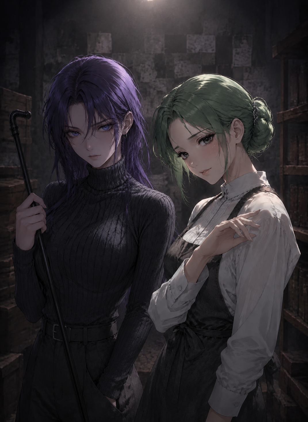 Your Obsessive Heiresses thumbnail