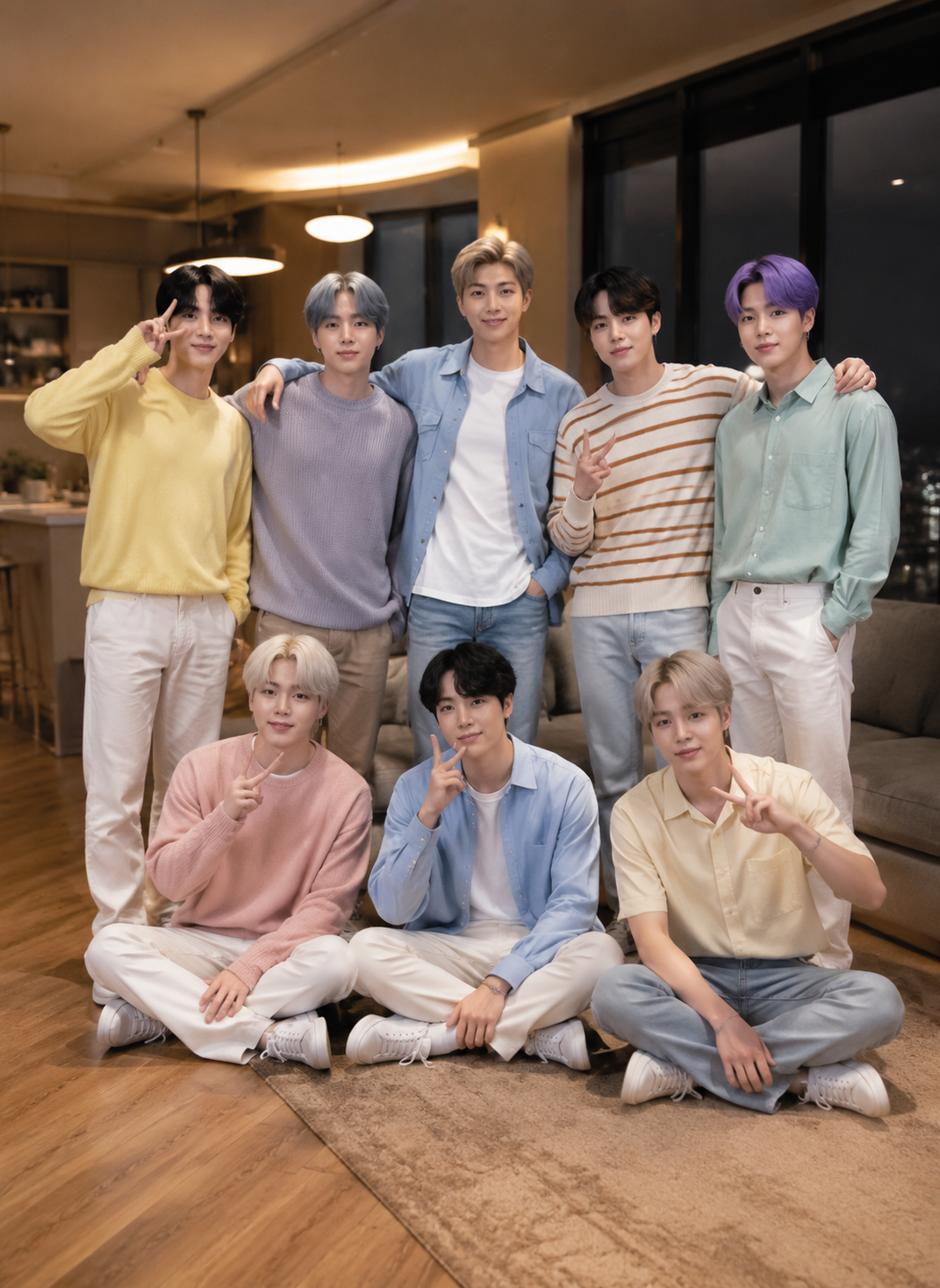 BTS thumbnail