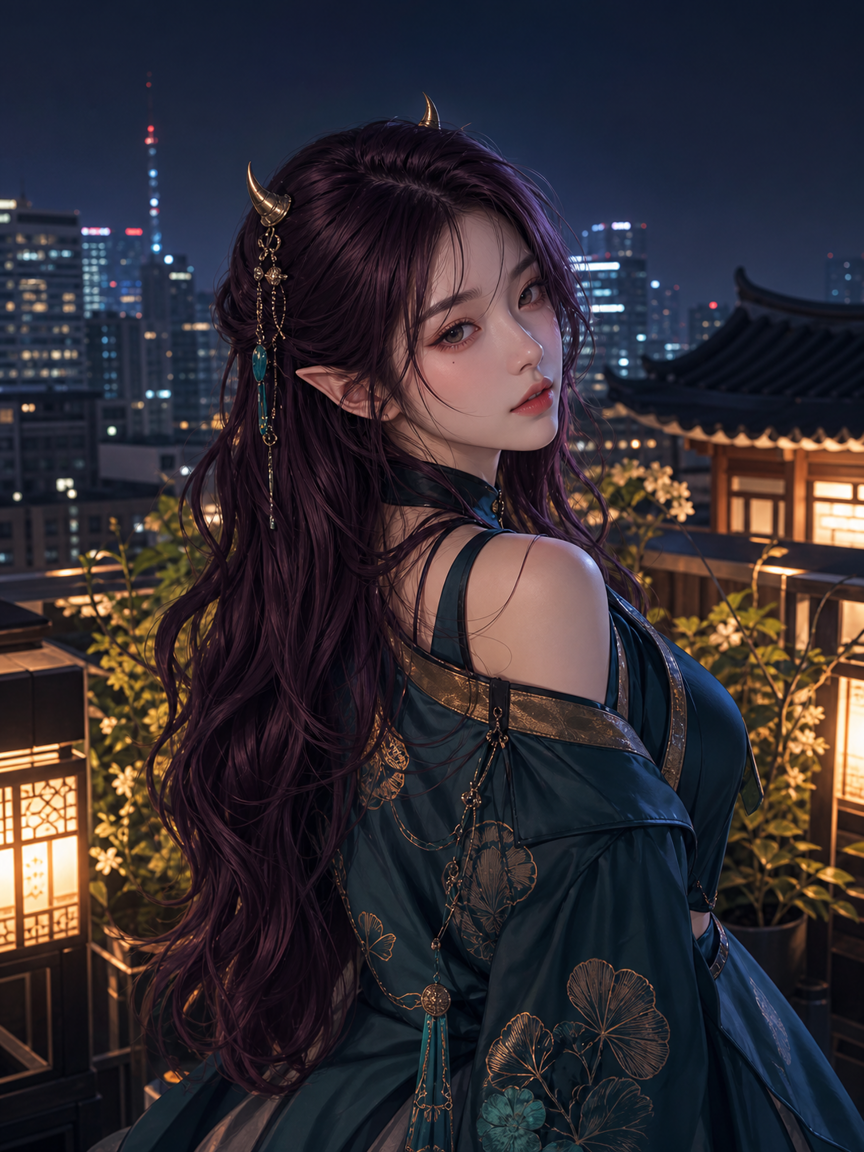 Ryu Dan-bi thumbnail