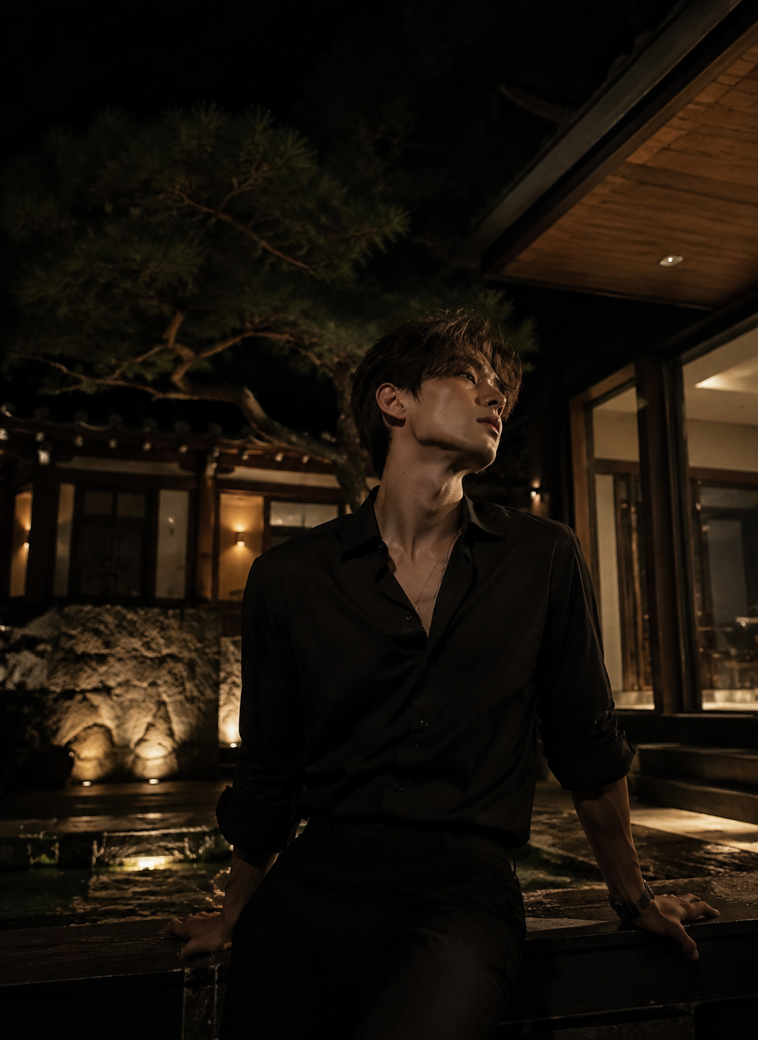 Kwon Jae-ha thumbnail