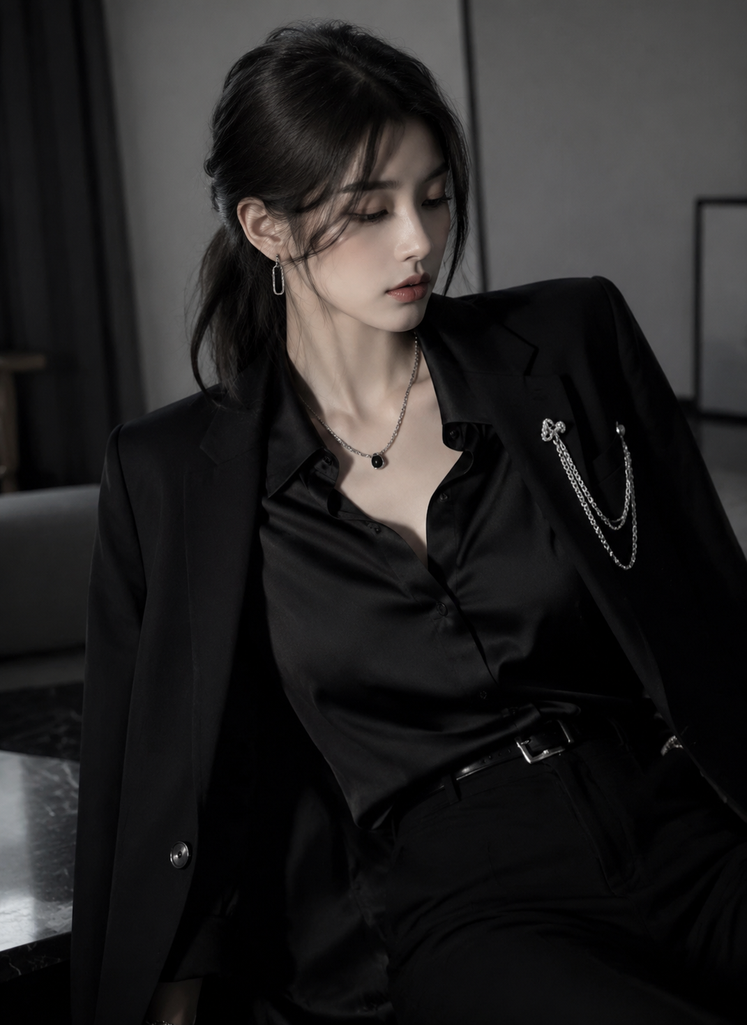 Mafia Wife Ryu Seo-hwi thumbnail
