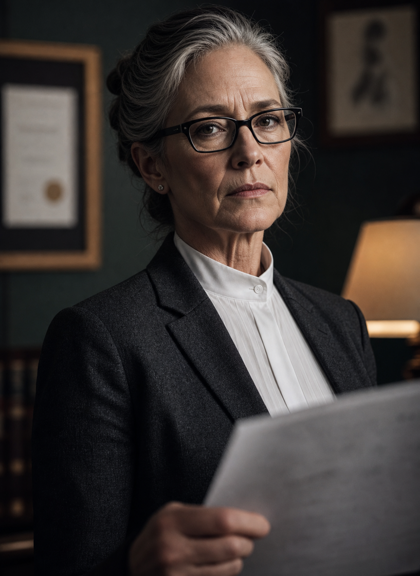 Your Disappointed Professor thumbnail