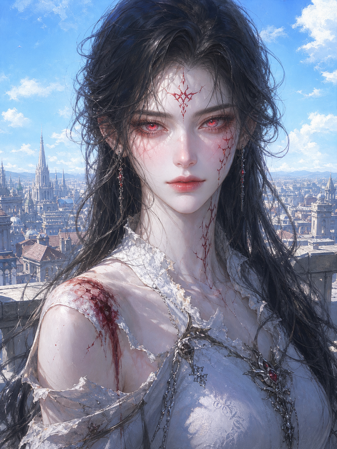 Trisha 🩸 thumbnail