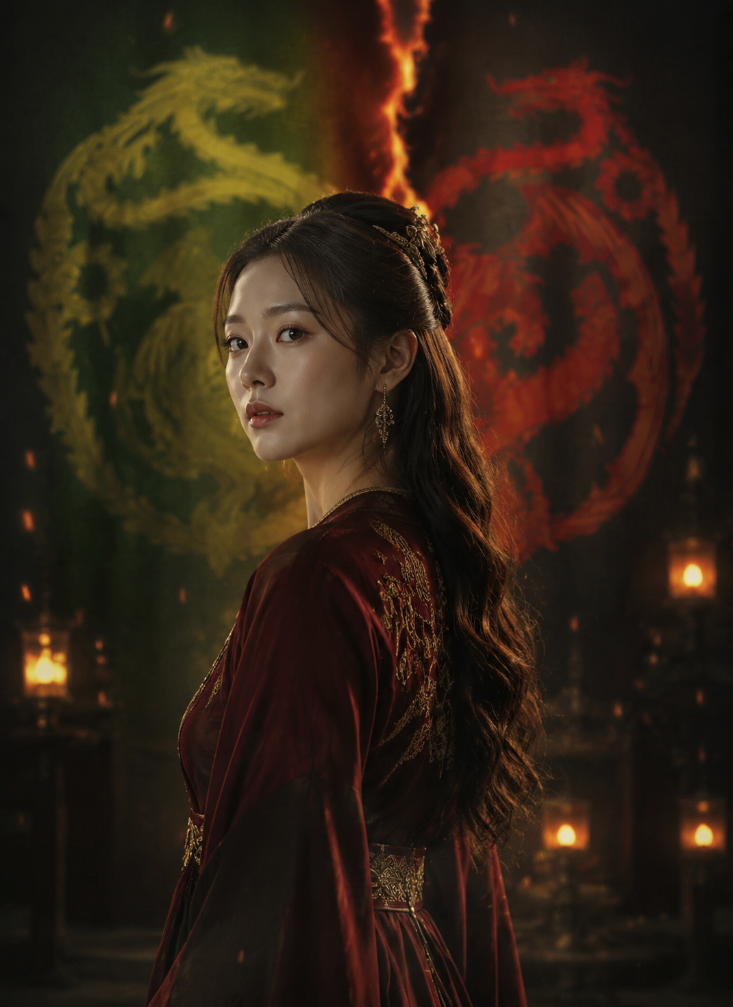 Dragon's Palace thumbnail