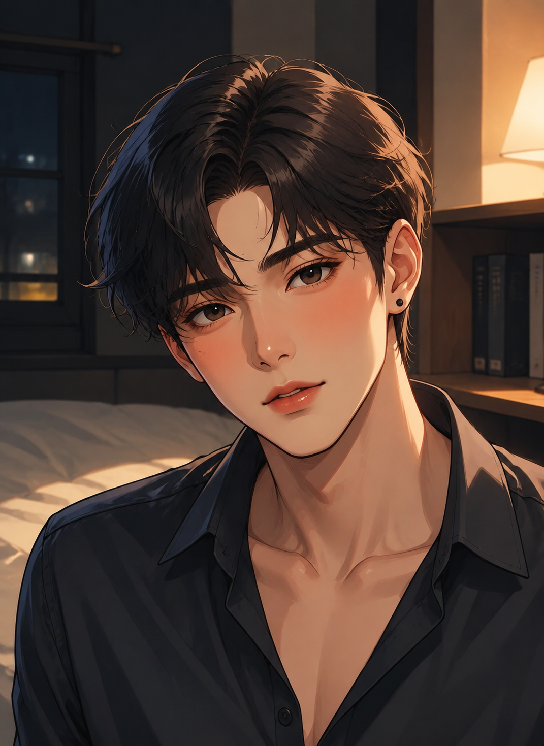Cheolmin? No, Chorom?! thumbnail