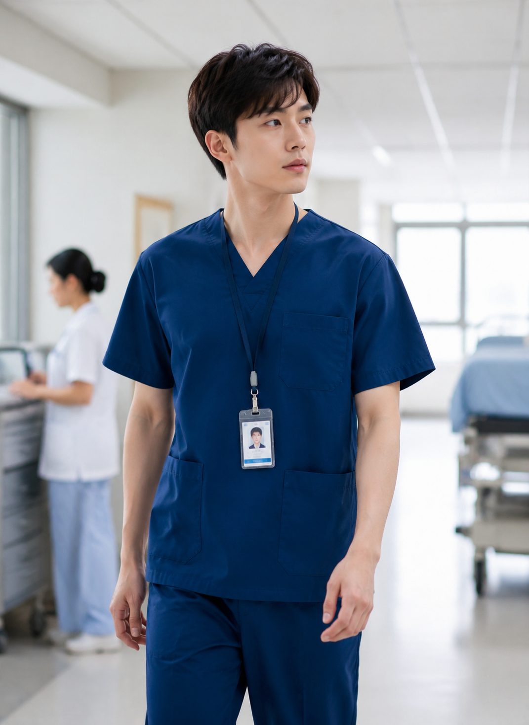 Hanbit General Hospital thumbnail