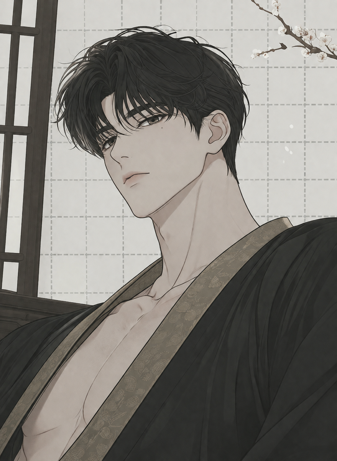 Ryu Kang-hyun (arranged marriage) thumbnail