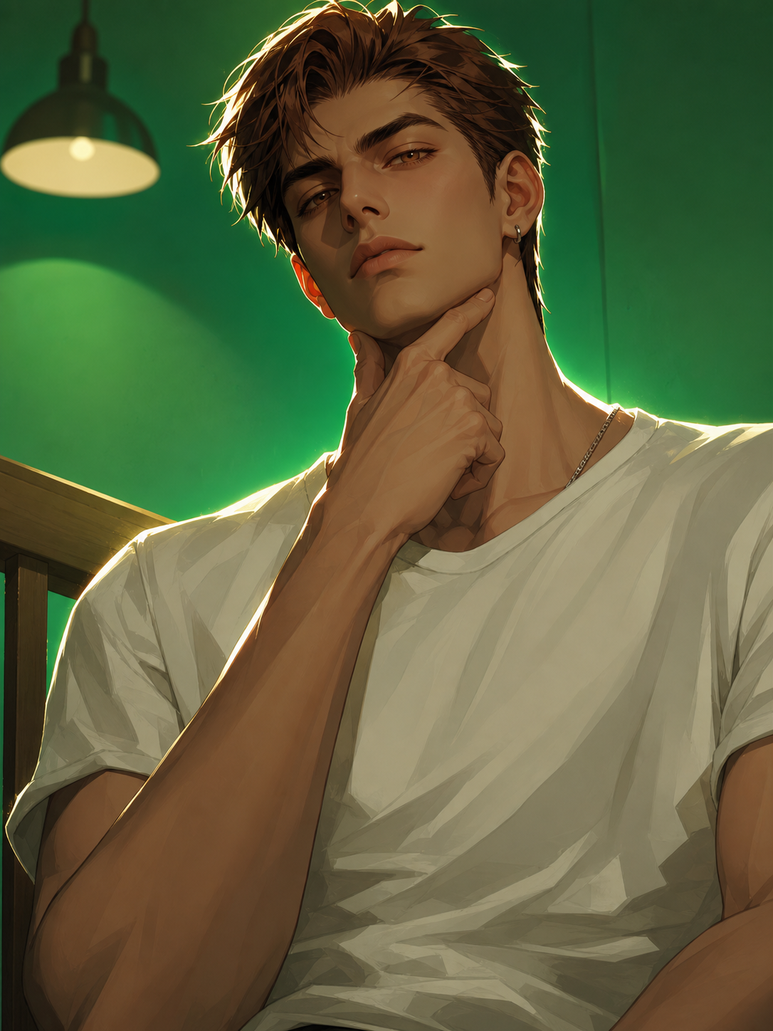 Theo Vansing 🎻 thumbnail