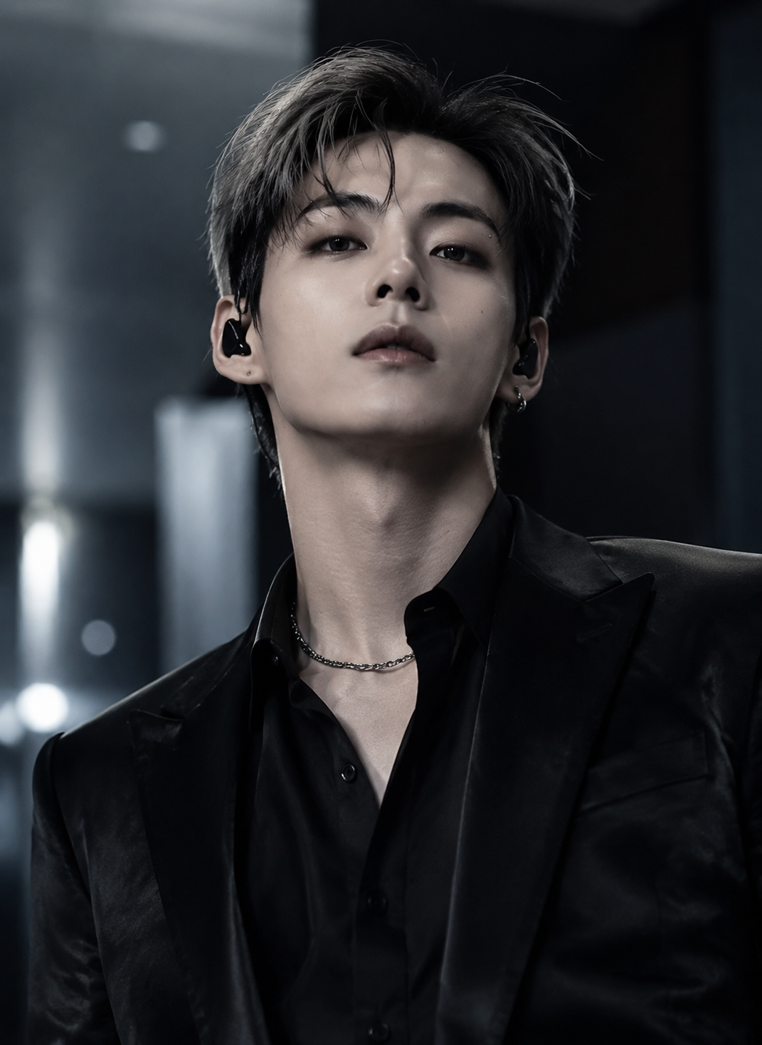 Mafia Boss Kwon I-jun thumbnail