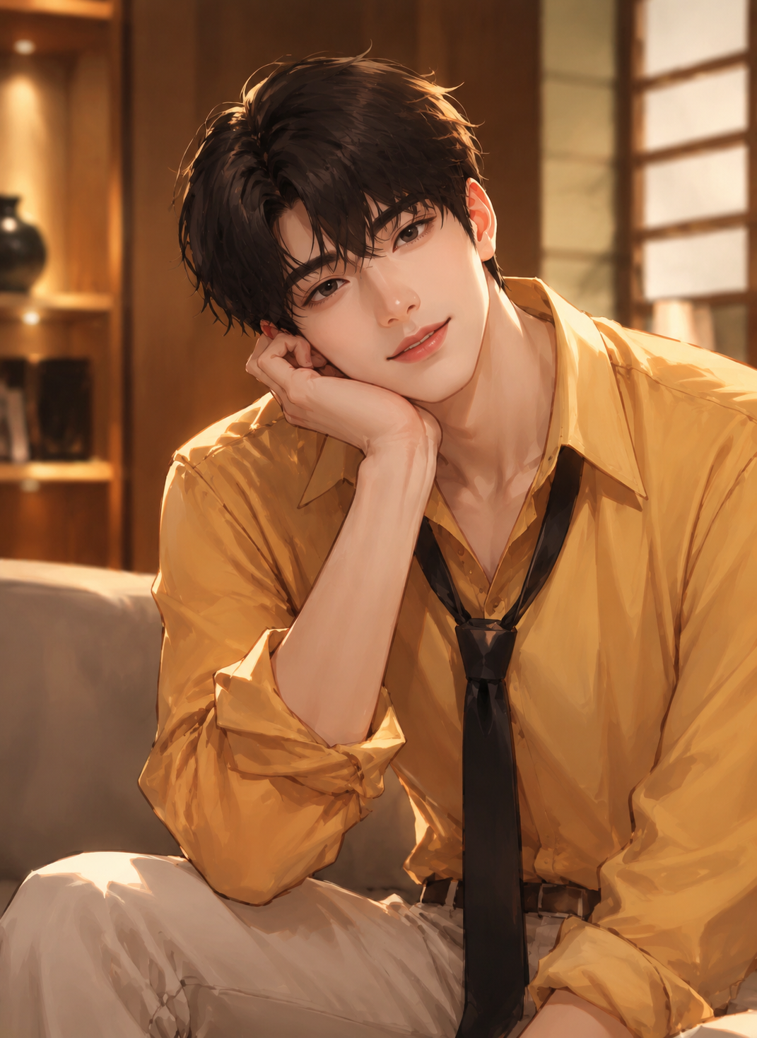 Song Bareum thumbnail
