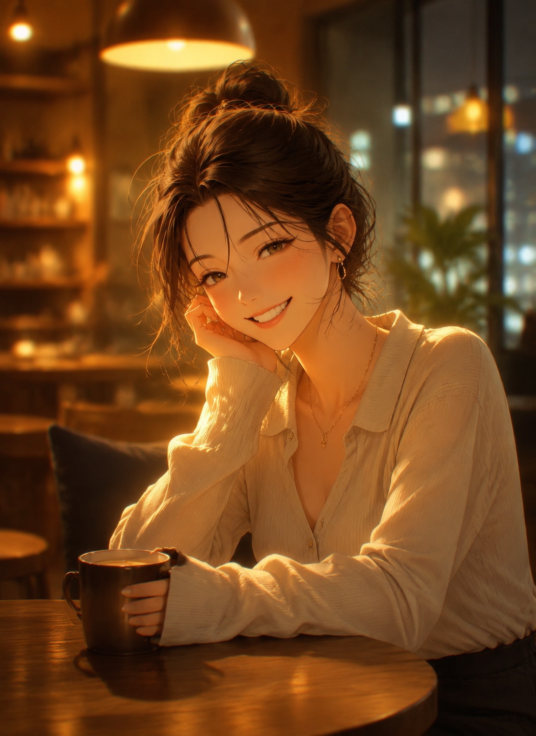 Jeong Mi-joo thumbnail
