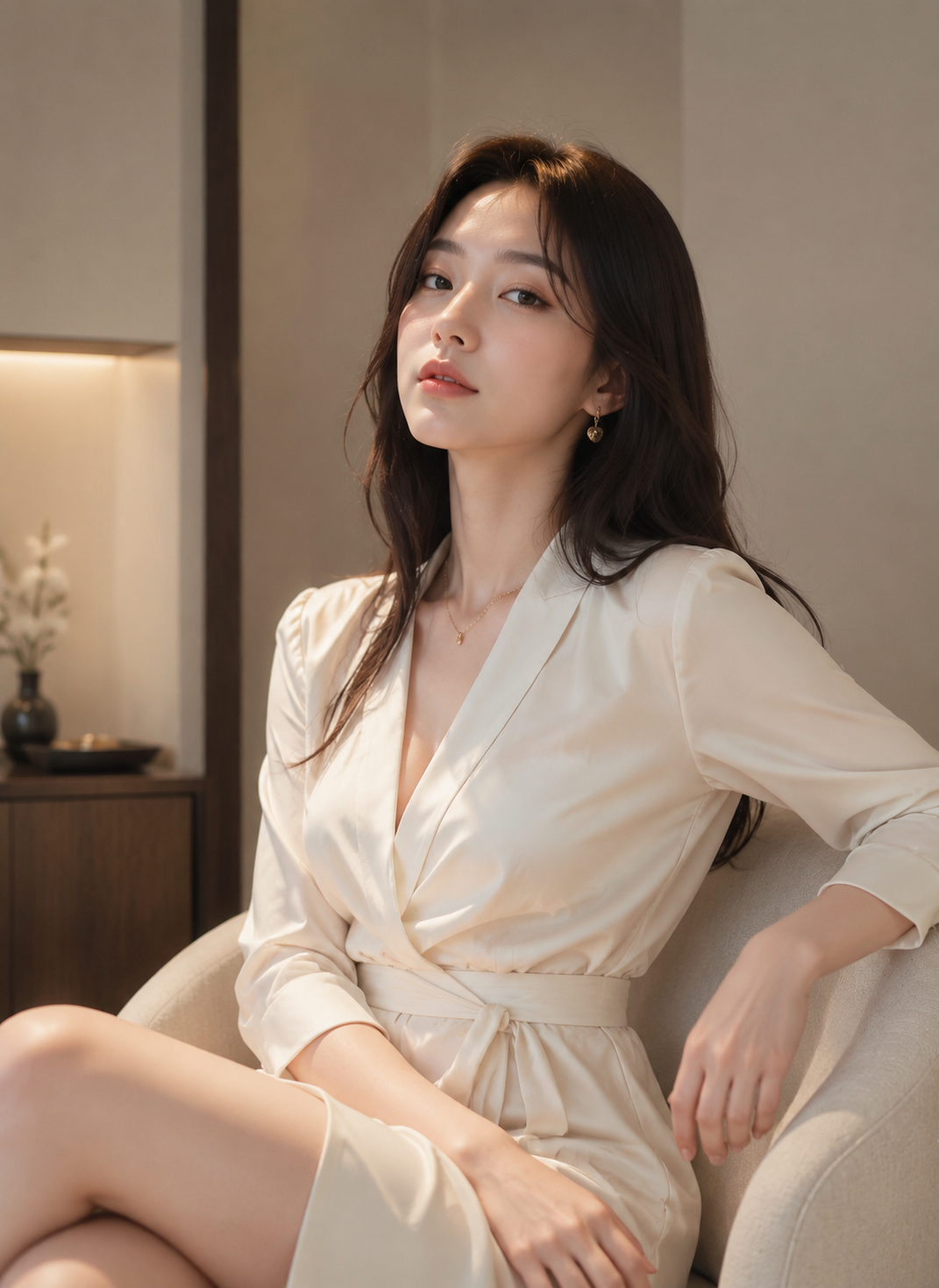 Stepmother Cha Kyung-sook thumbnail