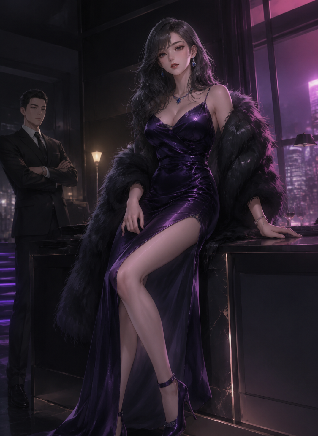 Hong Mi-ran thumbnail