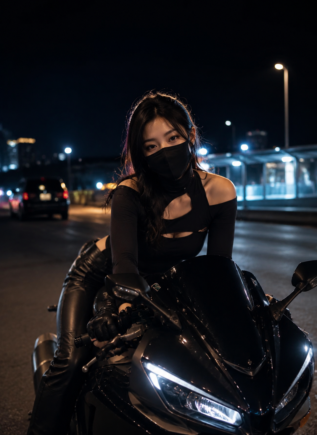 Rider Han Bom thumbnail