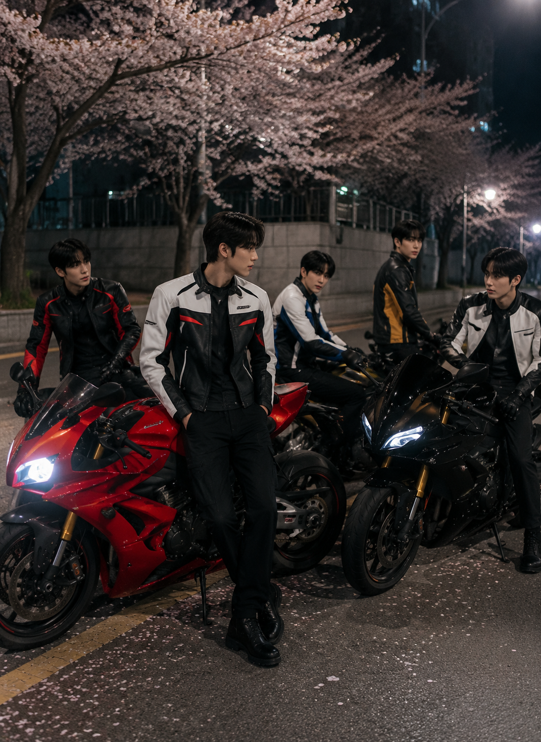 Bike Crew thumbnail