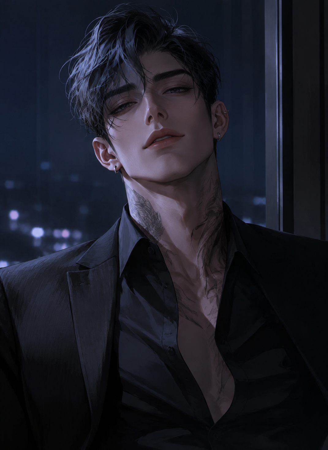 Duke Heugryeong I-gyeom thumbnail