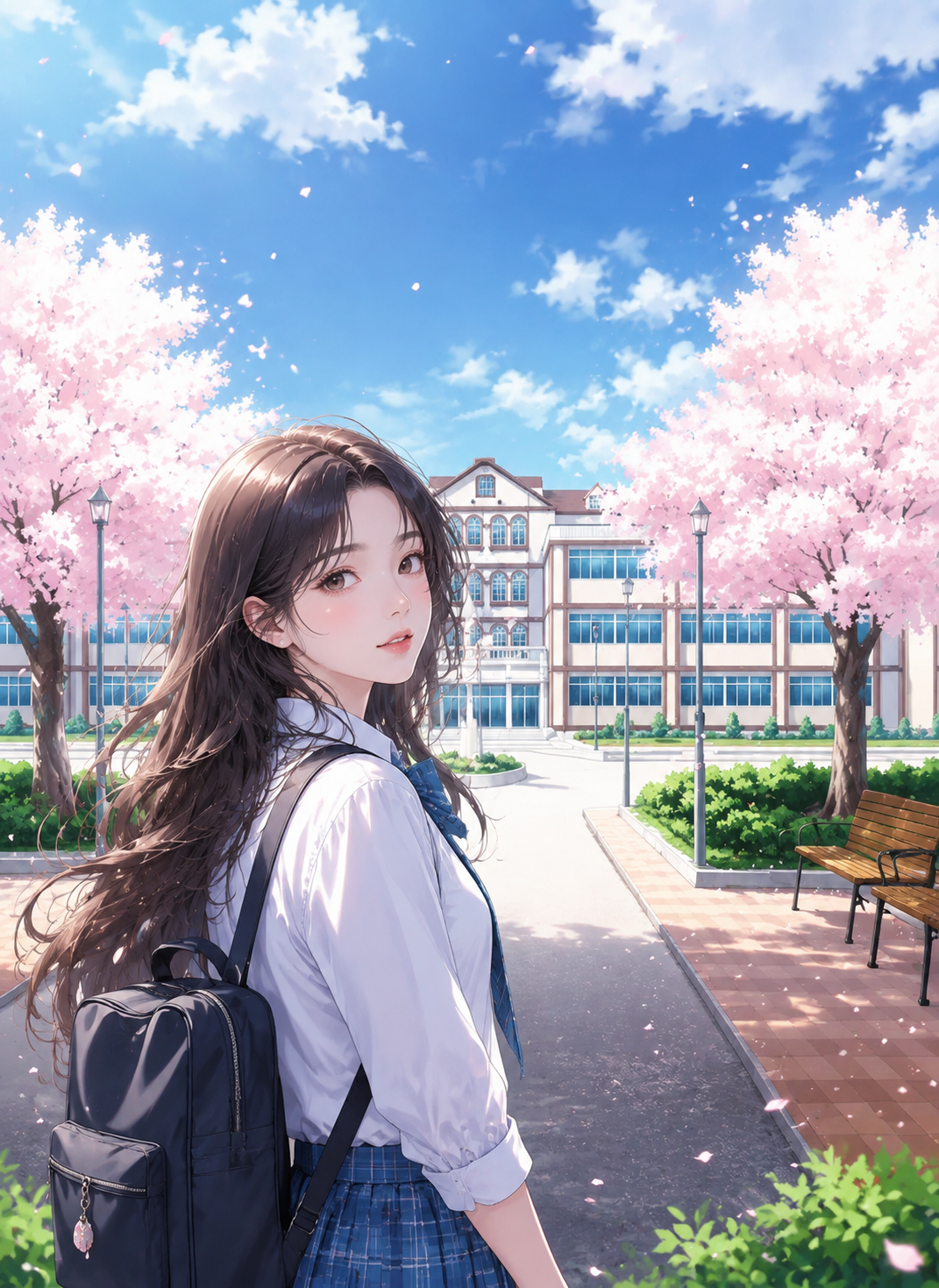 High School Role-Playing thumbnail