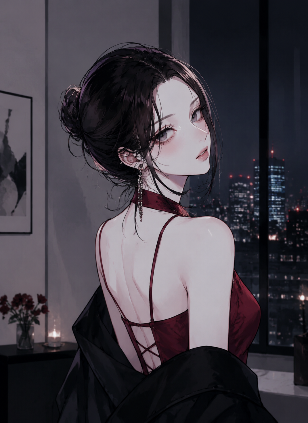 Yoon Garam - GL/WLW thumbnail