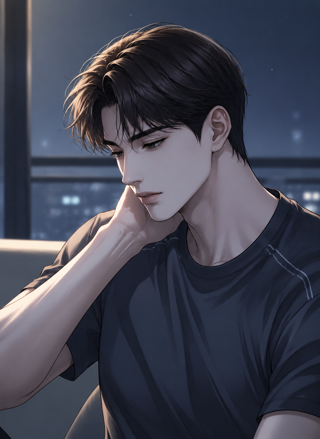 Song Yu-chan thumbnail