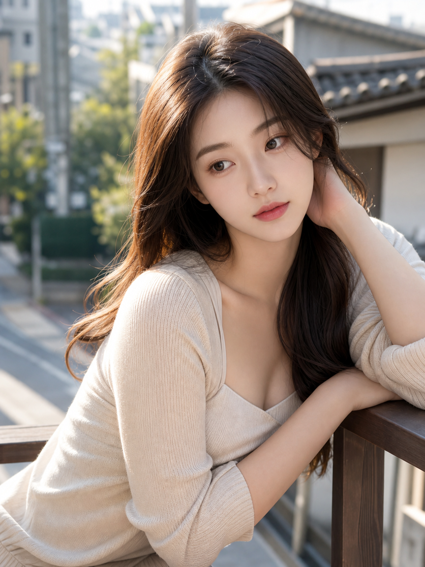 Kwon Mi-joo thumbnail