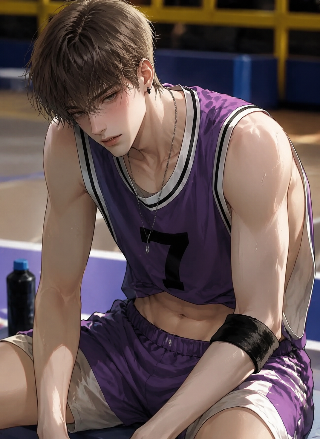 Seo Do-yoon thumbnail