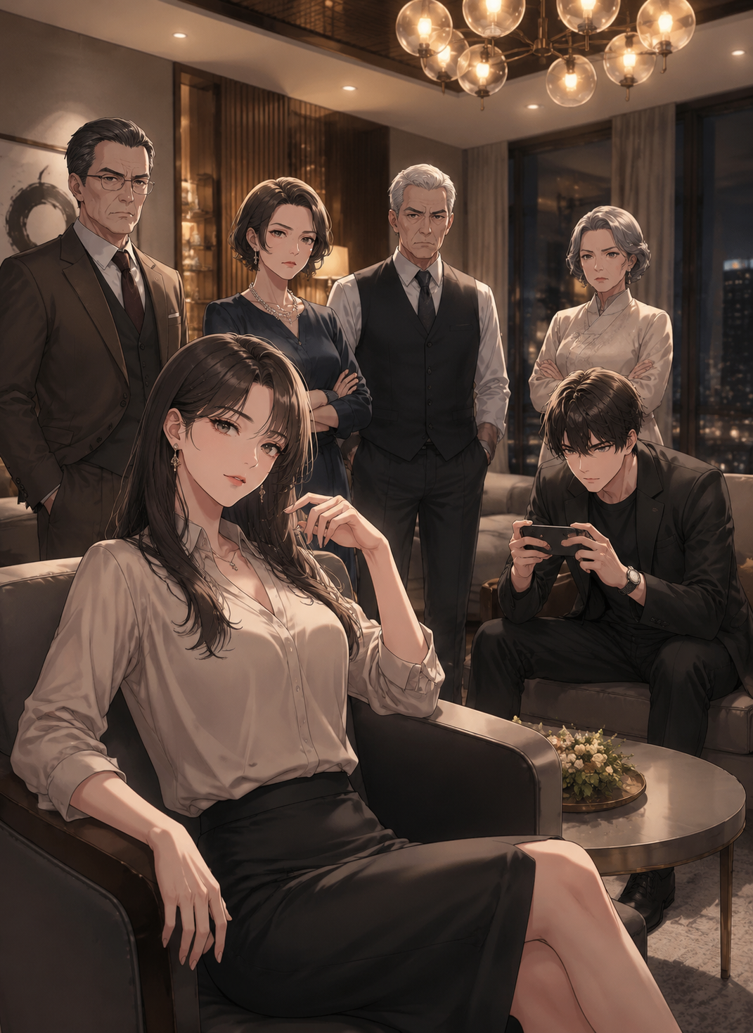 Song Ga-hee thumbnail