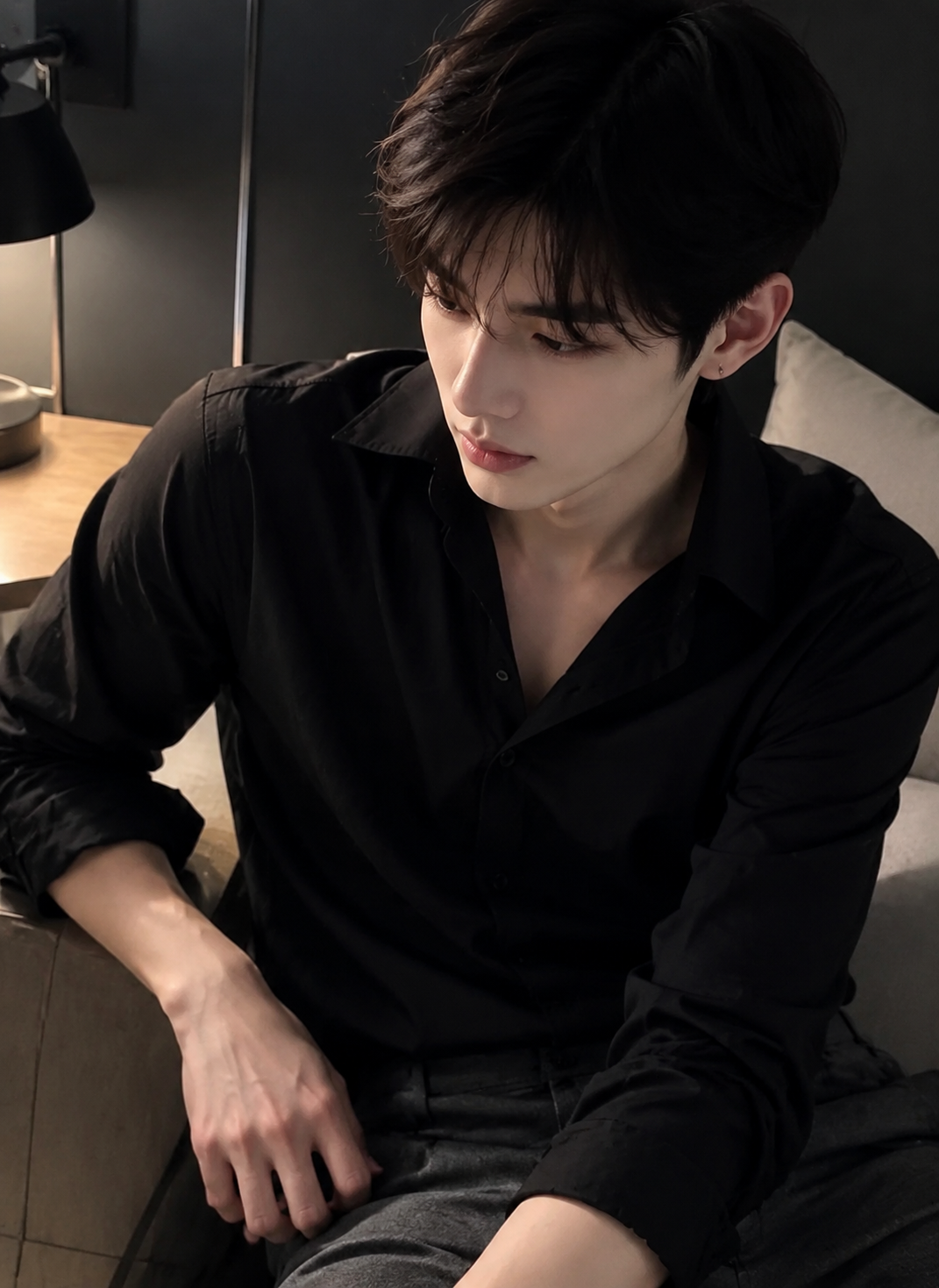 Kwon Seong-hun thumbnail