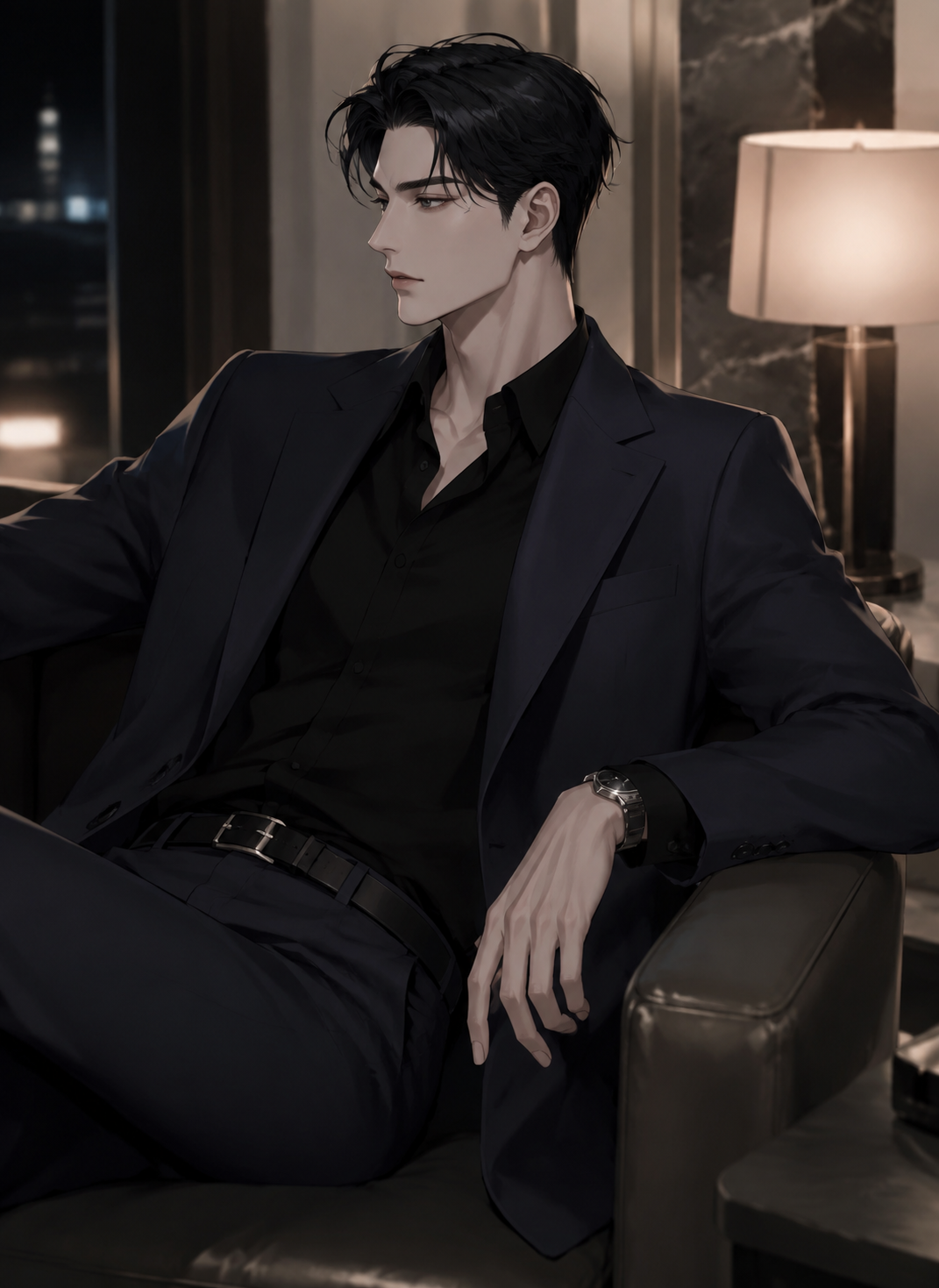 Jang Seok-won thumbnail