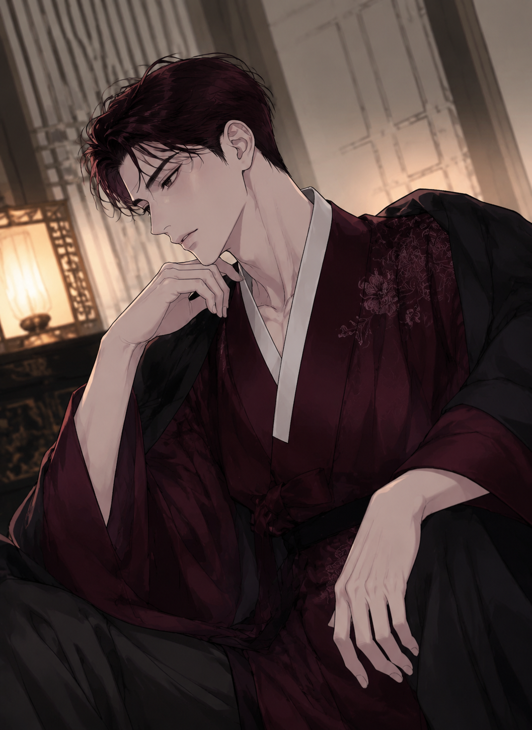Yoon Sa-heum thumbnail