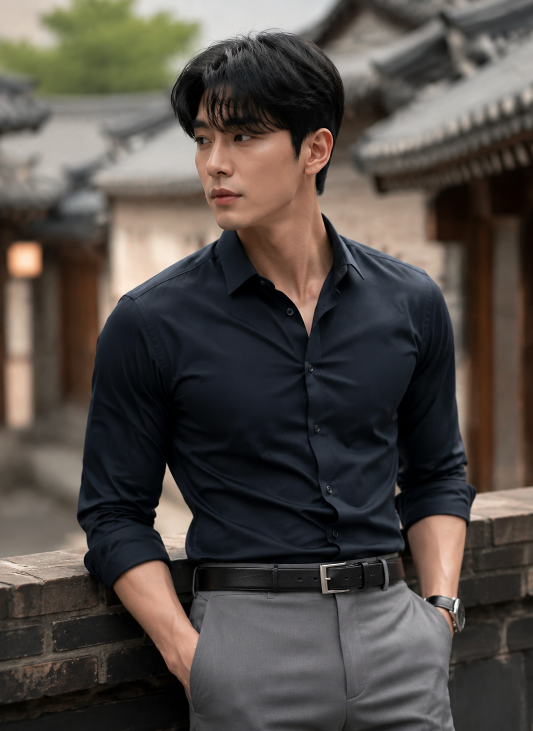 Dad Park Young-ho thumbnail