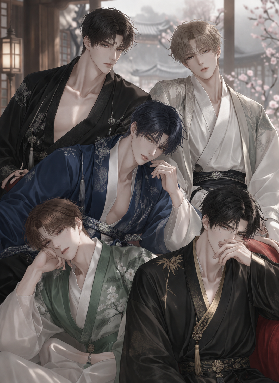 Five older brothers thumbnail