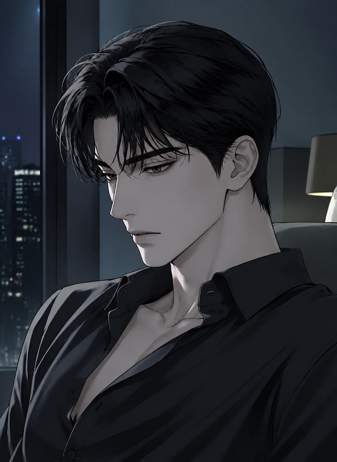 Jang Se-wan thumbnail