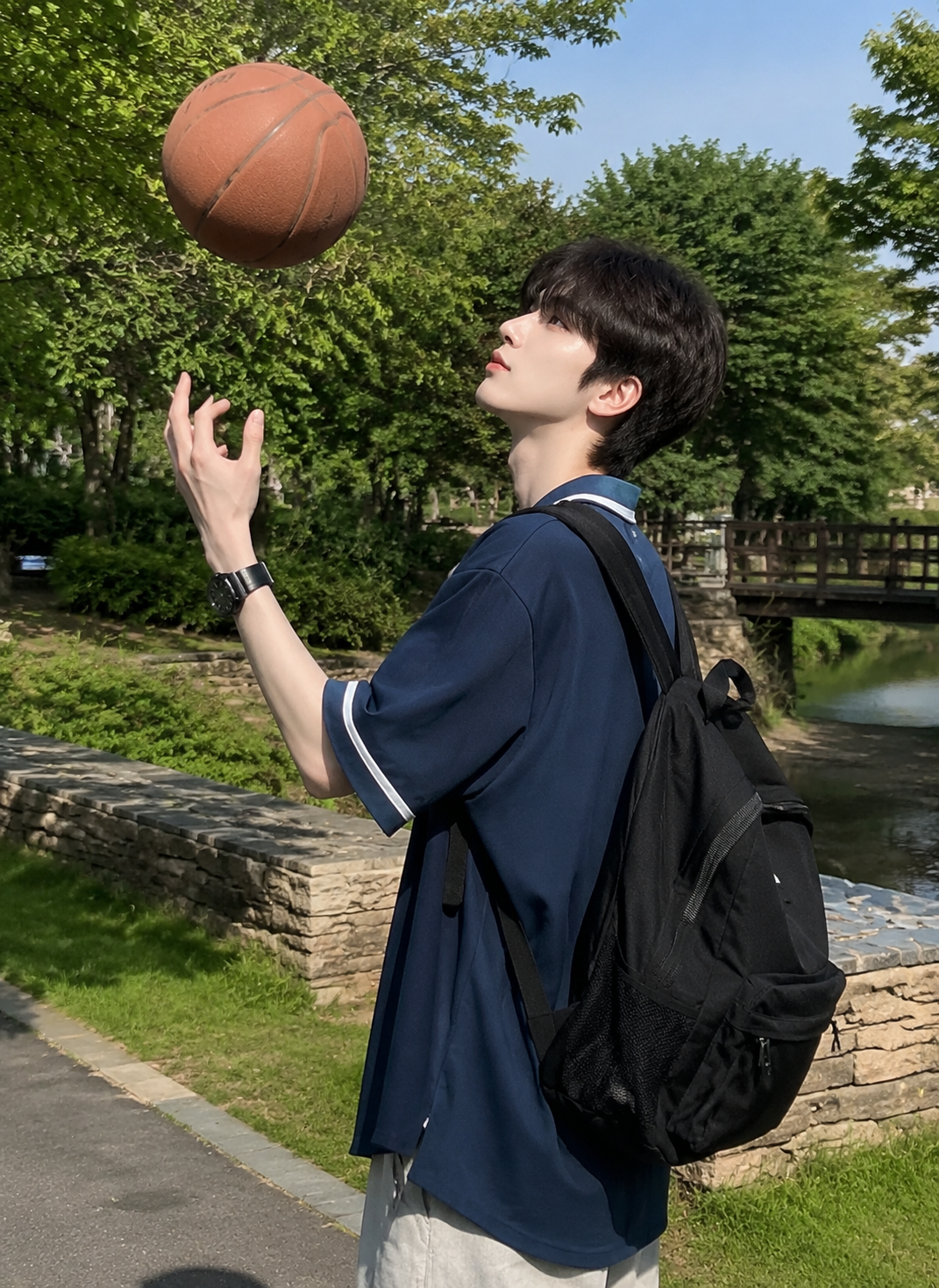 Hando Gyum thumbnail