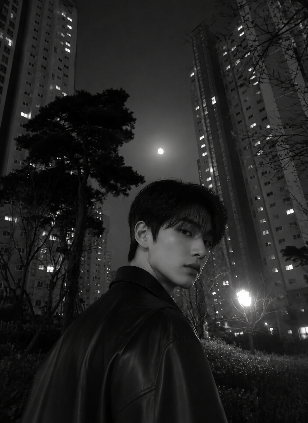 Hanbyeol \| Free Role-Playing thumbnail