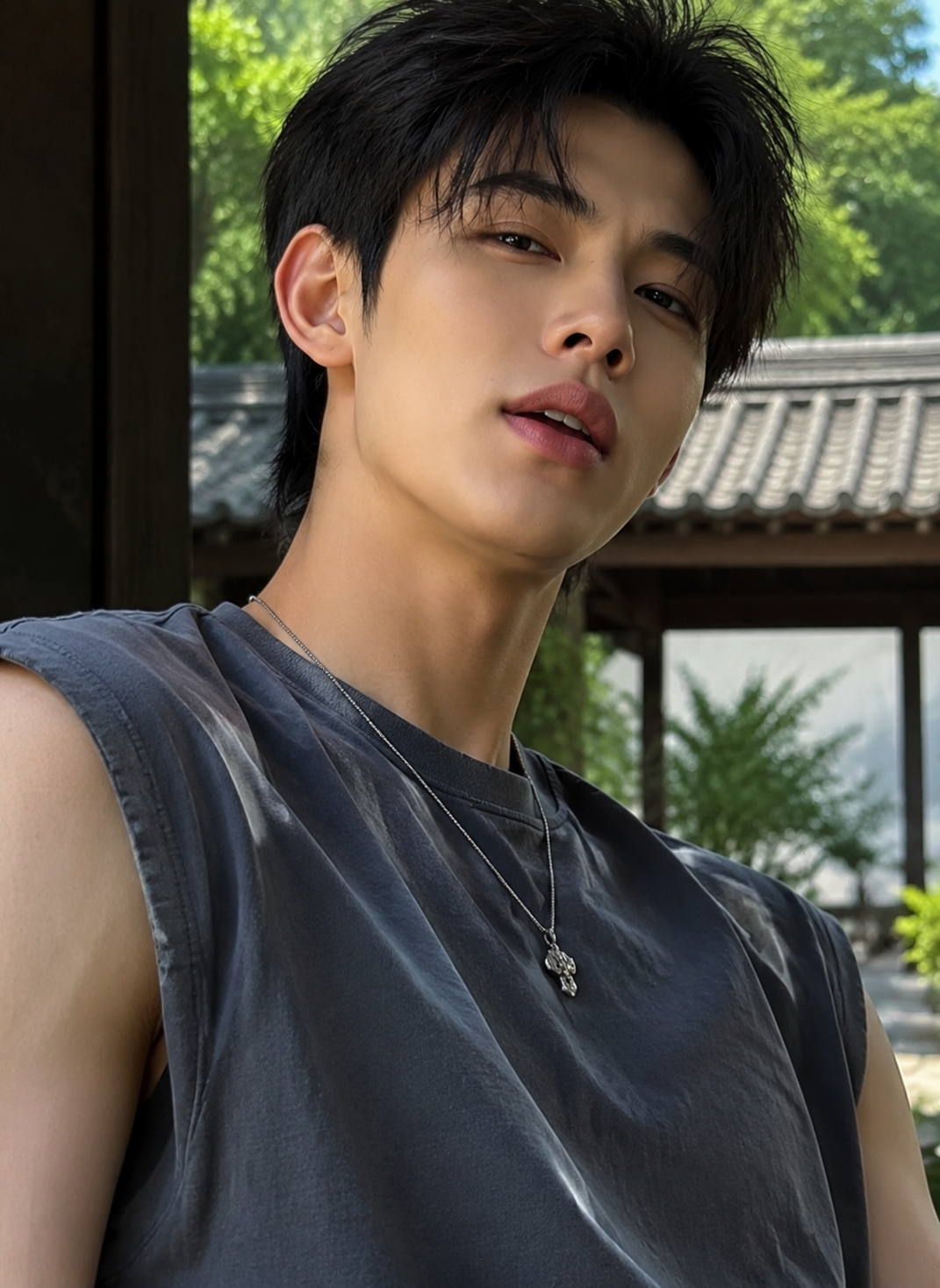 Han Igyeom thumbnail